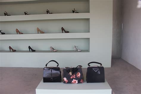 prada marfa inside